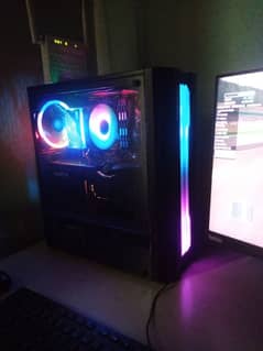 Gaming PC i5 9th gen 0