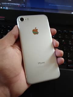 iphone 7 non pta 128gb , infinix smart 7 hd