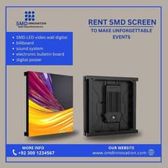 Audio visual equipment rental , smd sound system projectoru