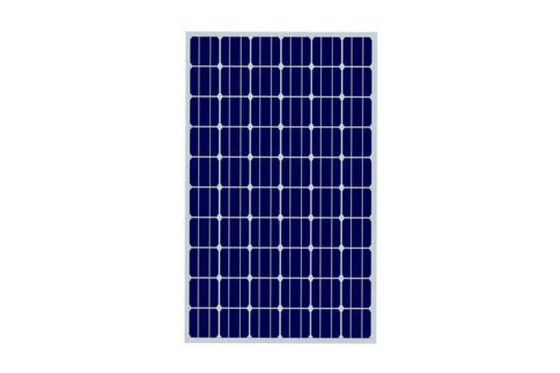 6x 255 Watt Solar panel 7800 each 2