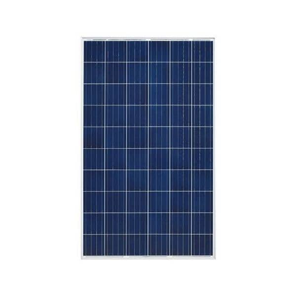 6x 255 Watt Solar panel 7800 each 3