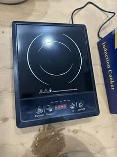 Induction Cooker Best Solar