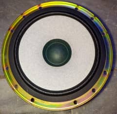 New Stock Available 6 inch spkerwoffer Company Pioneer Best sound qua