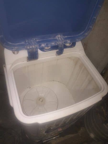 washing machine for sale 2