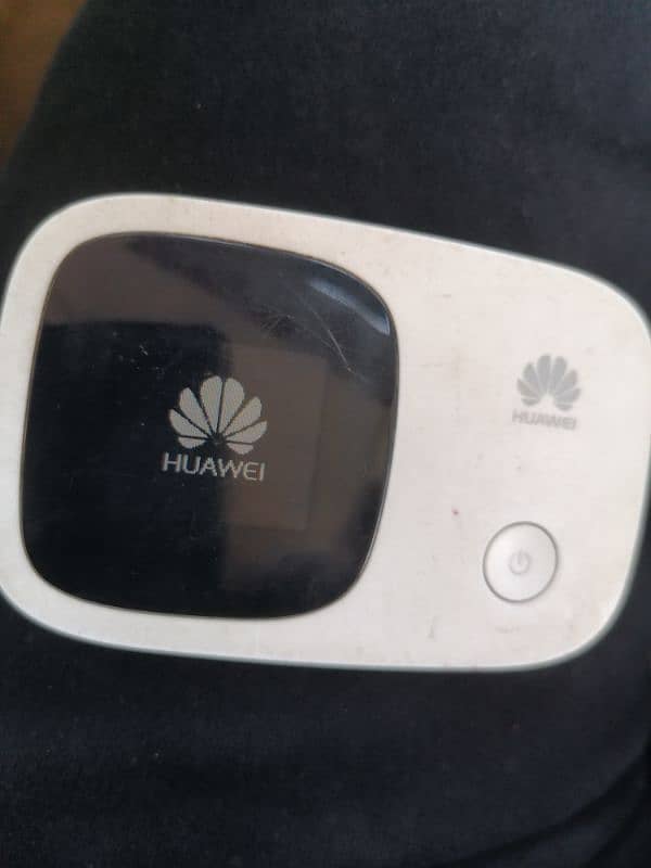 huawei cloud 3