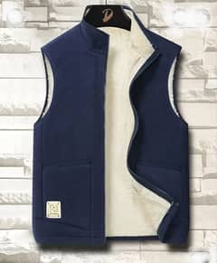 Imported Sleeveless Vest for Men