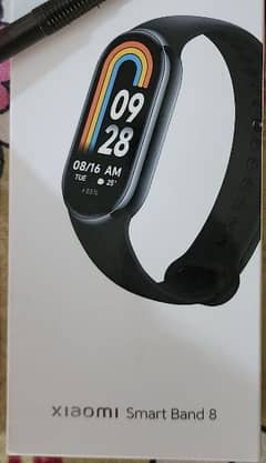 Mi Band 8