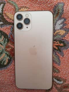 IPHONE 11 PRO 256gb NON PTA