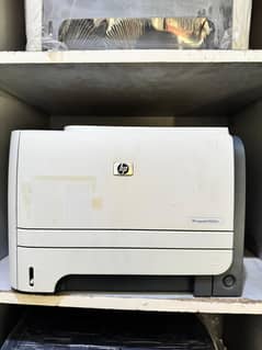 HP LASETJET 2055D