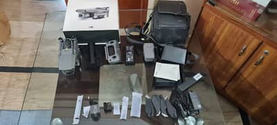 DJI Mavic 2 pro