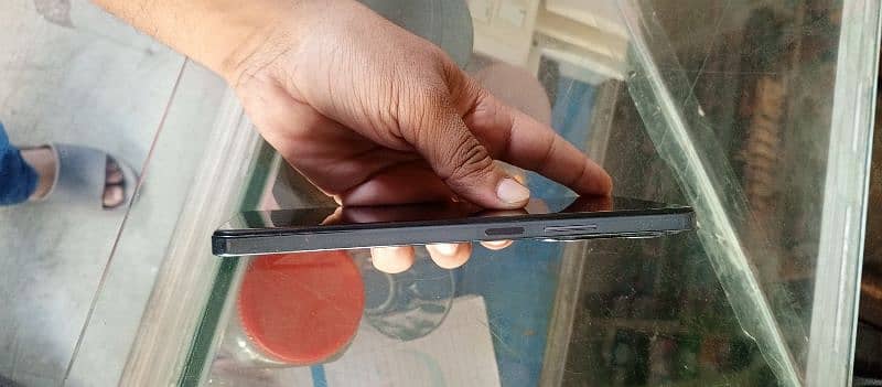 Infinix Hot 40 black color 10 by 10 condition 16 256 gb 2