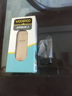 VOOPOO Argus Z Pod 900mAh 17W