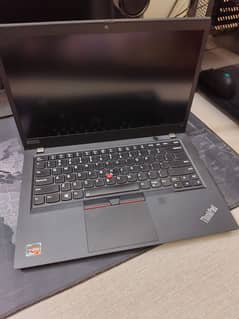 Lenovo Thinkpad T14 (AMD Ryzen 5)