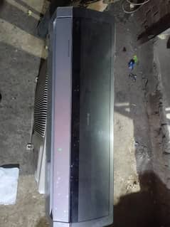 gree inverter totally jenioun 1.5 ton