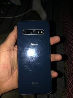 LG V60