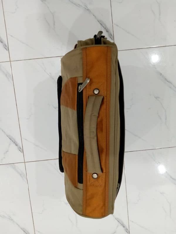 Laptop bag Avanti Christo ITALY 1