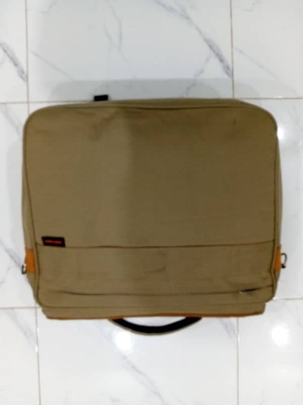 Laptop bag Avanti Christo ITALY 2