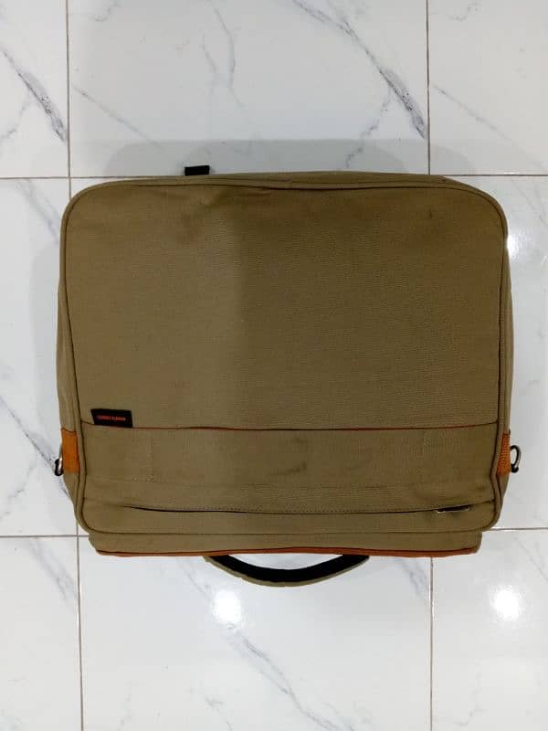 Laptop bag Avanti Christo ITALY 3