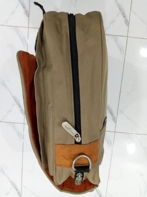 Laptop bag Avanti Christo ITALY 5