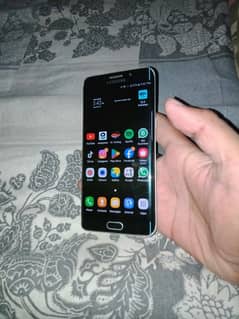 sumsong S6 edage pluse