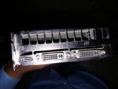 Nividia gtx 580 1.5 gb end graphic card