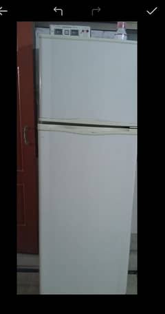 Dawlance Refrigerator 0