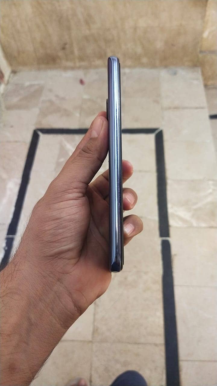 Huawei Y9A 1