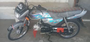 honda dreem 70cc 2024