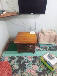 Mid Size Used Table