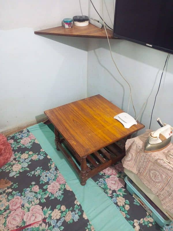 Mid Size Used Table 2