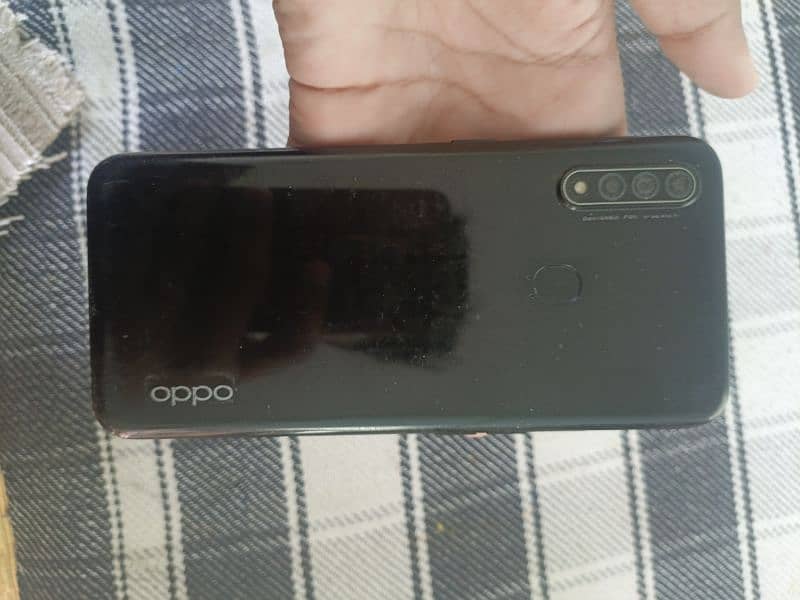 oppo a31 exchange possible 1