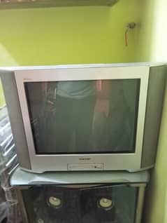 Sony Wega Original Tv for urgent sale . . .