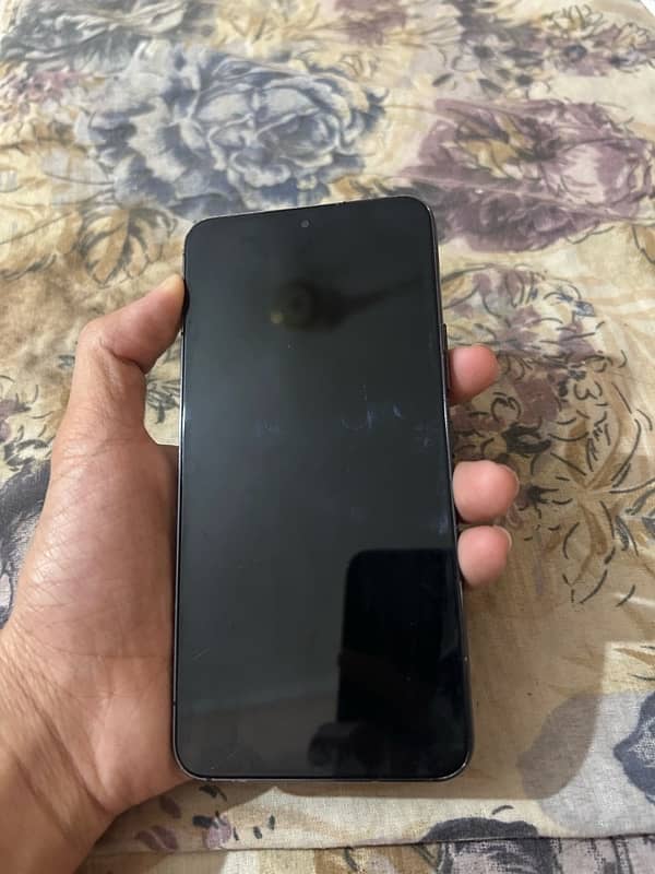 samsung s22 8gb 128gb non pta all ok 3