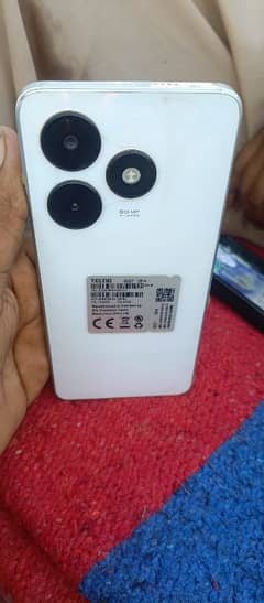 TECNO spark 20C 4+4 128 0