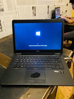 Dell laptop for sale urgent