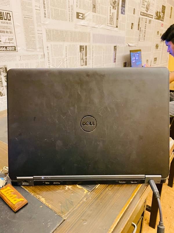 Dell laptop for sale urgent 2