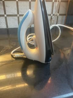 panasonic dry iron