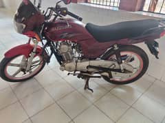 Suzuki 110 urgent sale