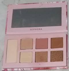 Eye shadow love bloom by Sephora