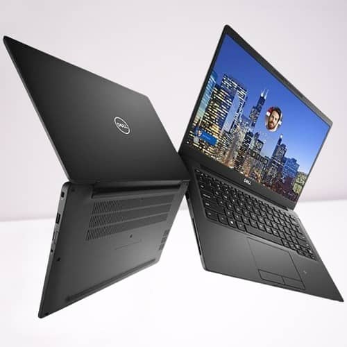 DELL 7300 i7 8TH GEN LAPTOP 8GB RAM 256SSD 13inch DISPLAY 2