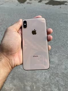 iphon xs max duall pta 256 gb