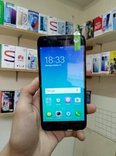 OPPO A57 | Dual Sim | PTA Approved 0