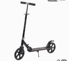 Scooty for kids and adults