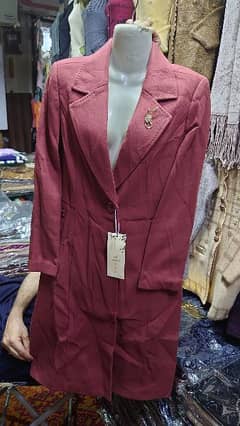 ladies coat