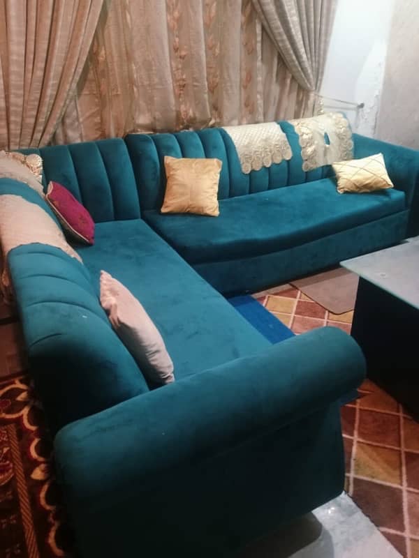 Brand New Sofa Set for sale 0