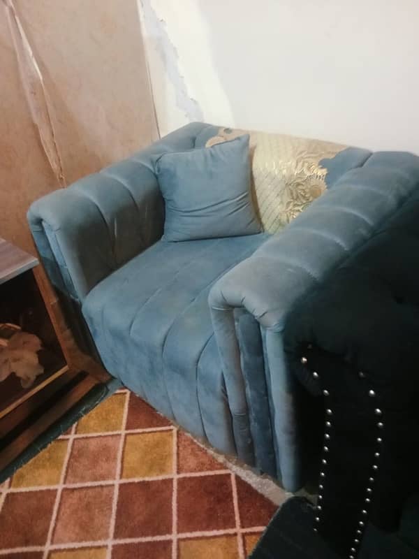 Brand New Sofa Set for sale 2