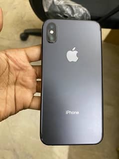 Iphone X non pta 64 0