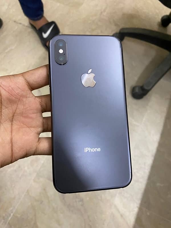 Iphone X non pta 64 2