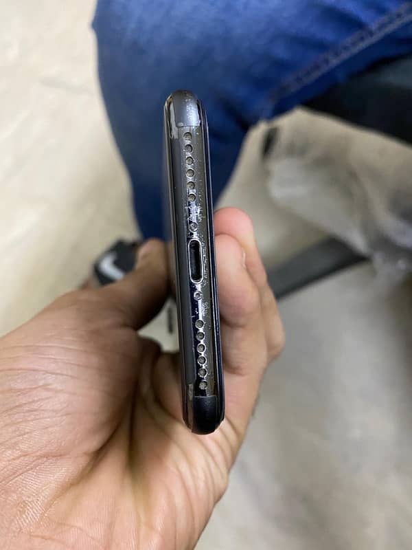 Iphone X non pta 64 3