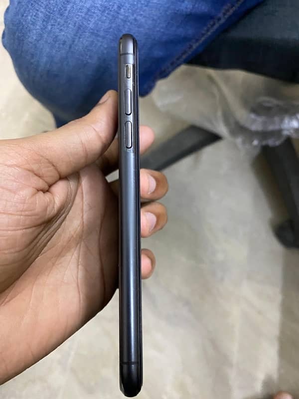 Iphone X non pta 64 4